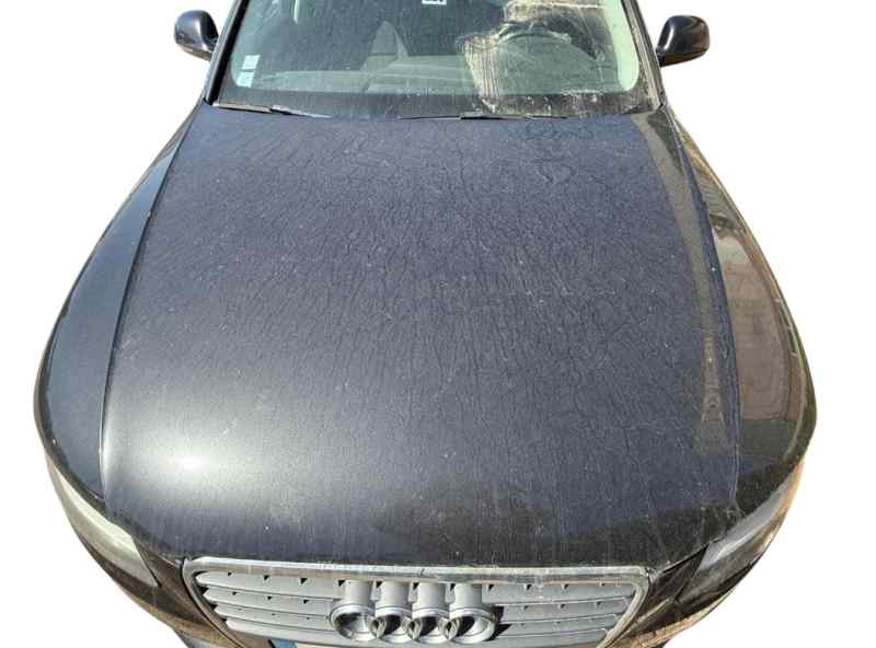 FRONTAL COMPLETO PARAGOLPES FAROS CAPOT REJILLA REFUERZO MORRO 