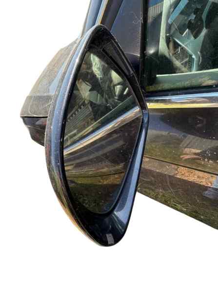 RETROVISOR IZQUIERDO