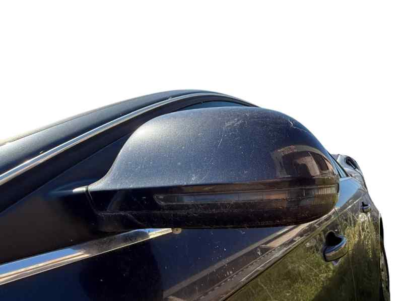 RETROVISOR IZQUIERDO