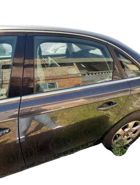 PUERTA TRASERA IZQUIERDA