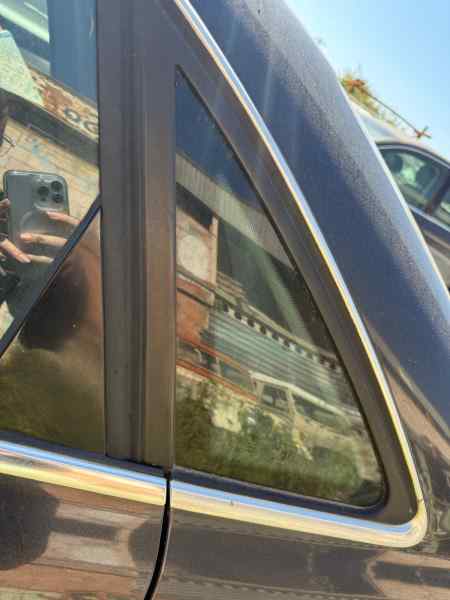 LUNA CUSTODIA TRASERA IZQUIERDA