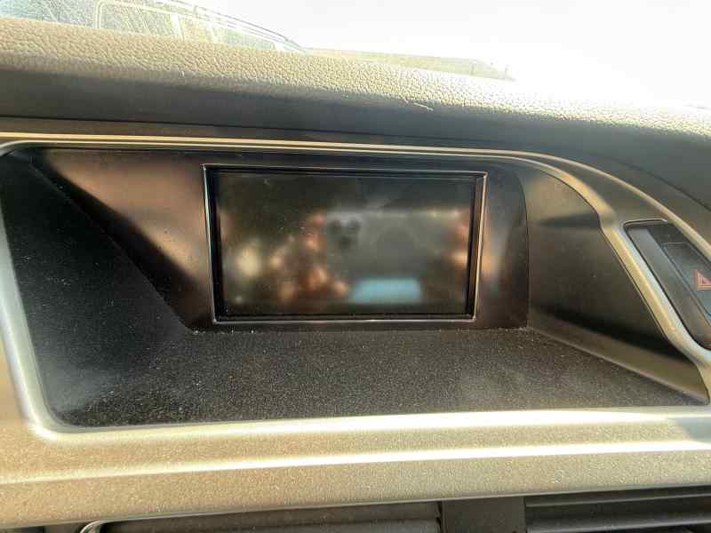 PANTALLA MULTIFUNCION