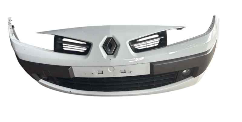 PARAGOLPES DELANTERO