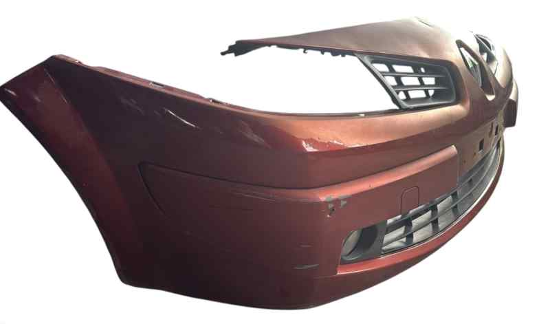 PARAGOLPES DELANTERO