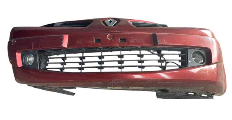 PARAGOLPES DELANTERO