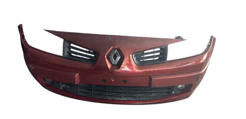 PARAGOLPES DELANTERO