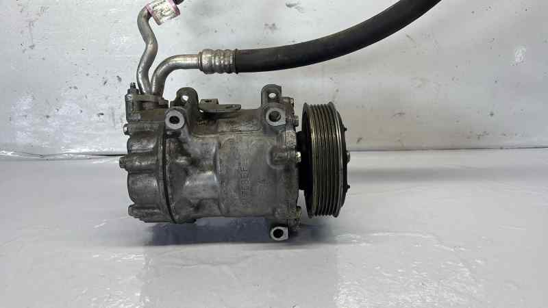 COMPRESOR AIRE ACONDICIONADO