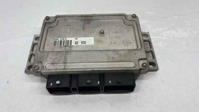 CENTRALITA MOTOR UCE