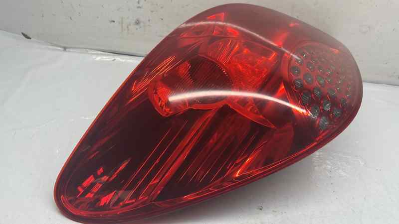 PILOTO TRASERO IZQUIERDO