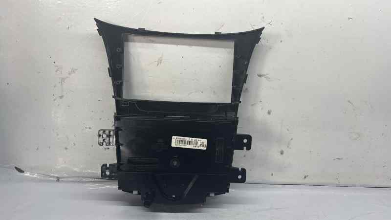 MANDO CALEFACCION /  AIRE ACONDICIONADO