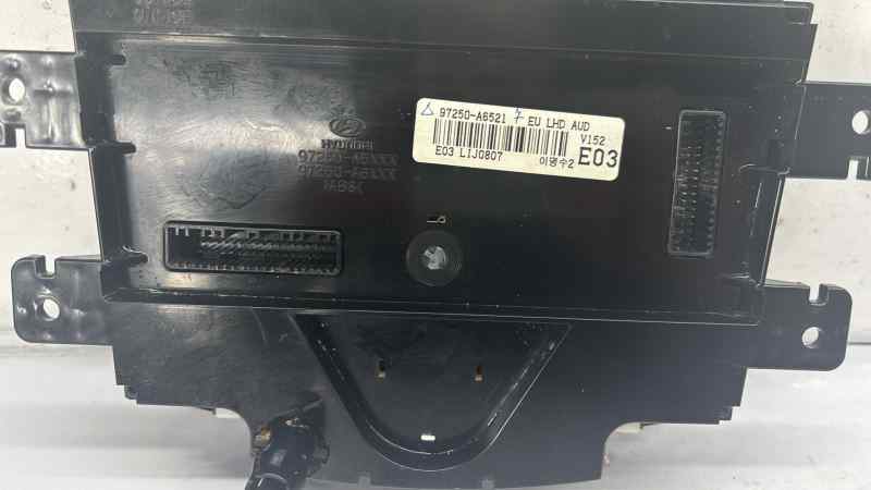 MANDO CALEFACCION /  AIRE ACONDICIONADO