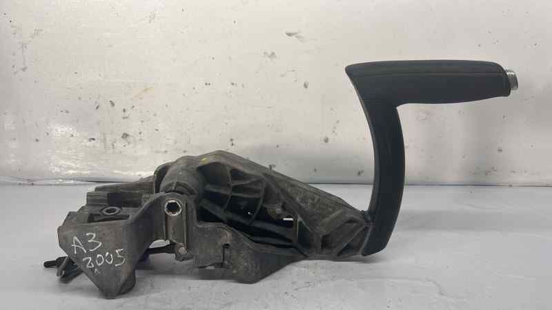 PALANCA FRENO DE MANO