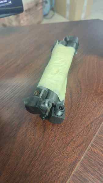 A6510703087 INYECTOR MERCEDES SPRINTER II JAMES COOK (906)