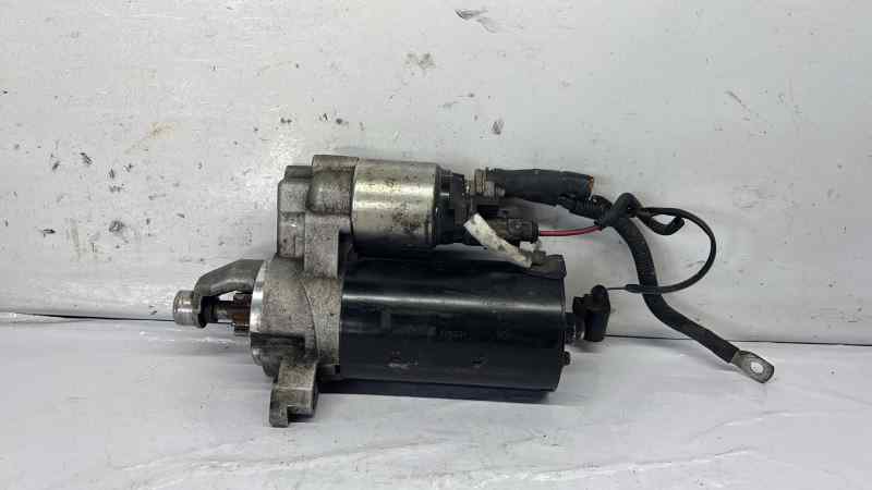 MOTOR ARRANQUE