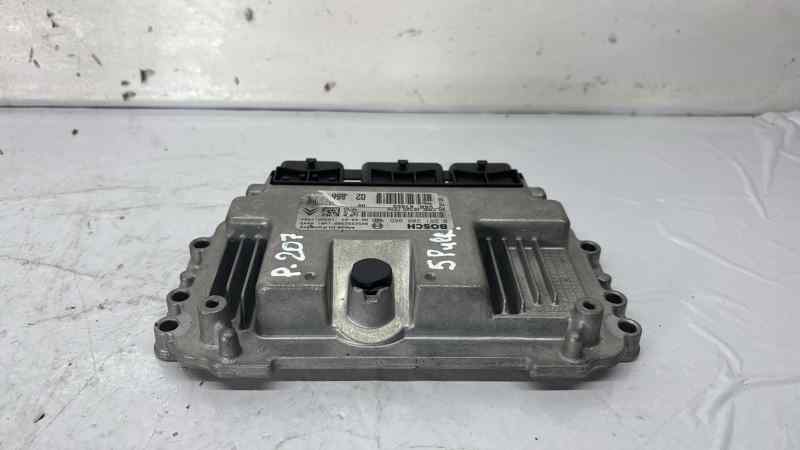 CENTRALITA MOTOR UCE