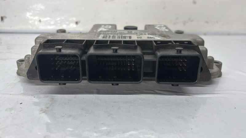 CENTRALITA MOTOR UCE