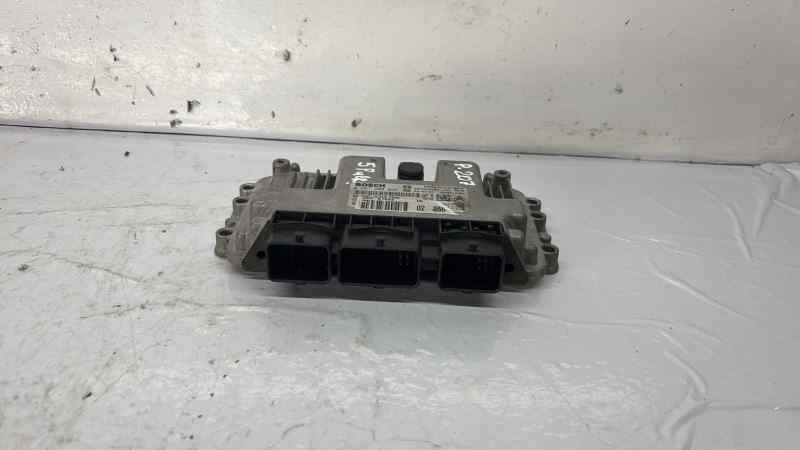 CENTRALITA MOTOR UCE