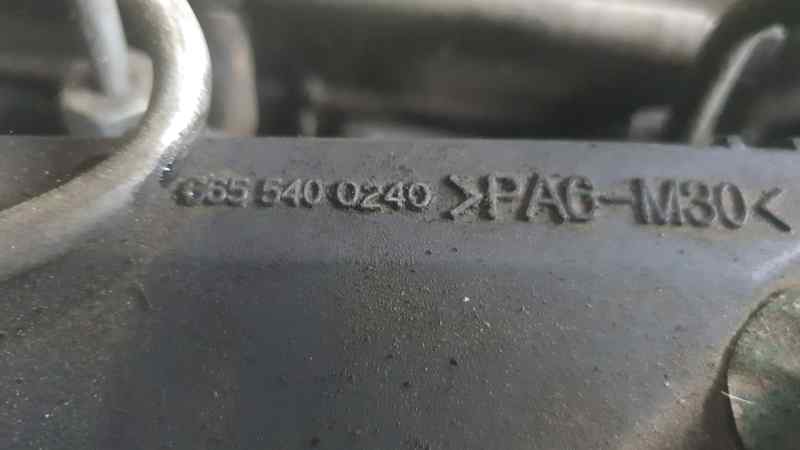 INSTALACIÓN ELECTRICA 