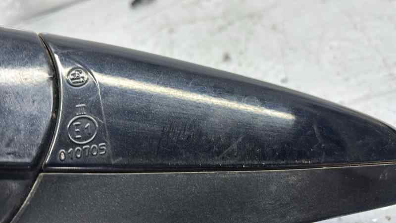 RETROVISOR IZQUIERDO