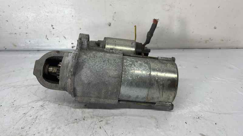 MOTOR ARRANQUE