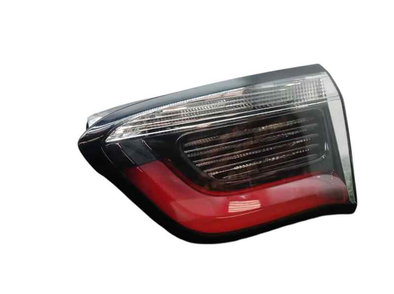 PILOTO TRASERO DERECHO