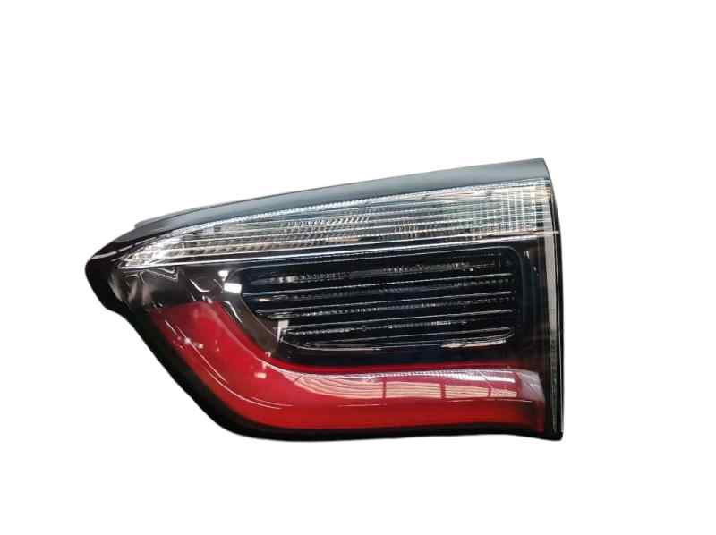 PILOTO TRASERO DERECHO