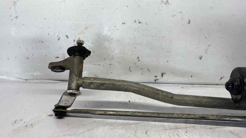 MOTOR LIMPIA DELANTERO