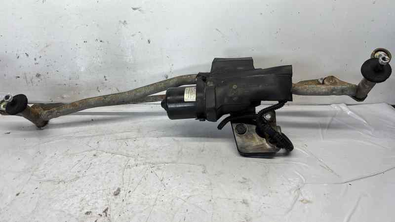 MOTOR LIMPIA DELANTERO