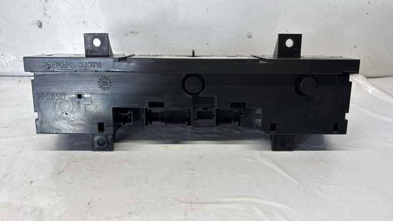 A9068302885 MANDO CALEFACCION /  AIRE ACONDICIONADO MERCEDES SPRINTERII COMBI (DESDE 01.06)