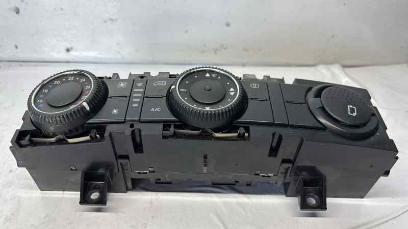 MANDO CALEFACCION /  AIRE ACONDICIONADO