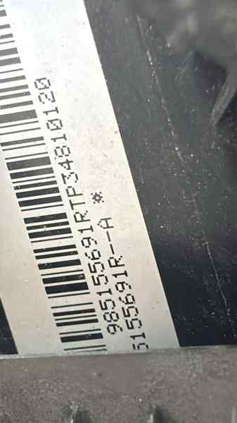 AIRBAG DELANTERO DERECHO