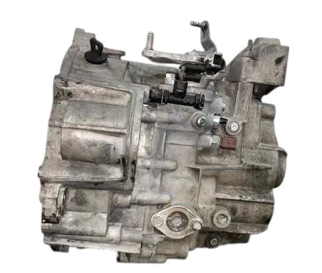 EFF CAJA CAMBIOS SEAT LEON (1M1)