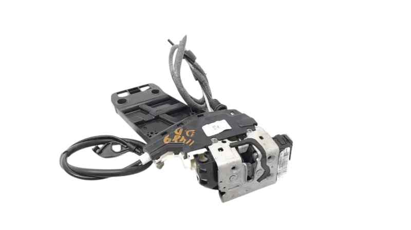 CERRADURA PUERTA DELANTERA DERECHA