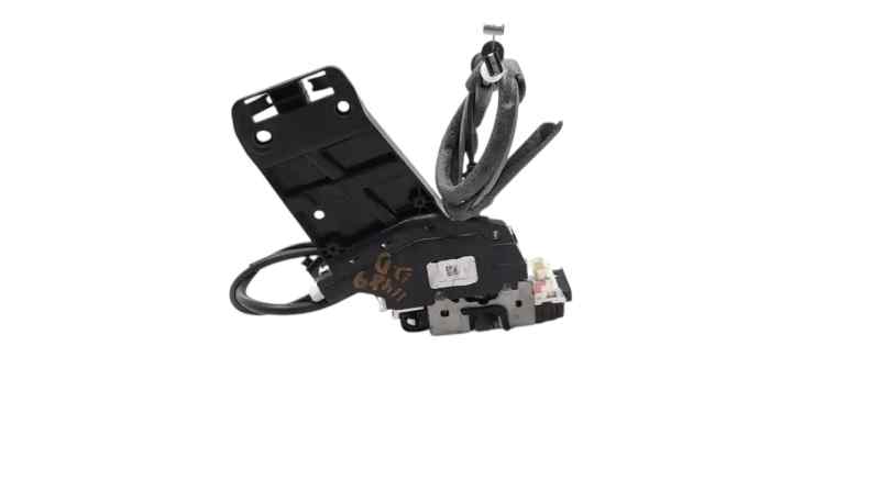 CERRADURA PUERTA DELANTERA DERECHA