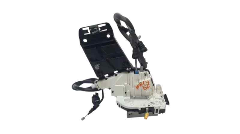 CERRADURA PUERTA DELANTERA IZQUIERDA 