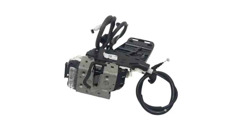 CERRADURA PUERTA DELANTERA IZQUIERDA 