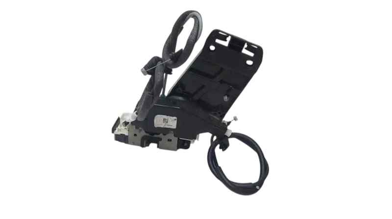 CERRADURA PUERTA DELANTERA IZQUIERDA 