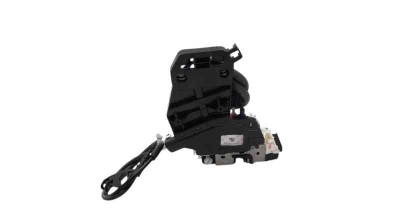 CERRADURA PUERTA TRASERA DERECHA 