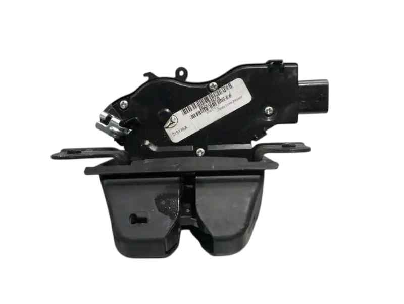 CERRADURA MALETERO / PORTON