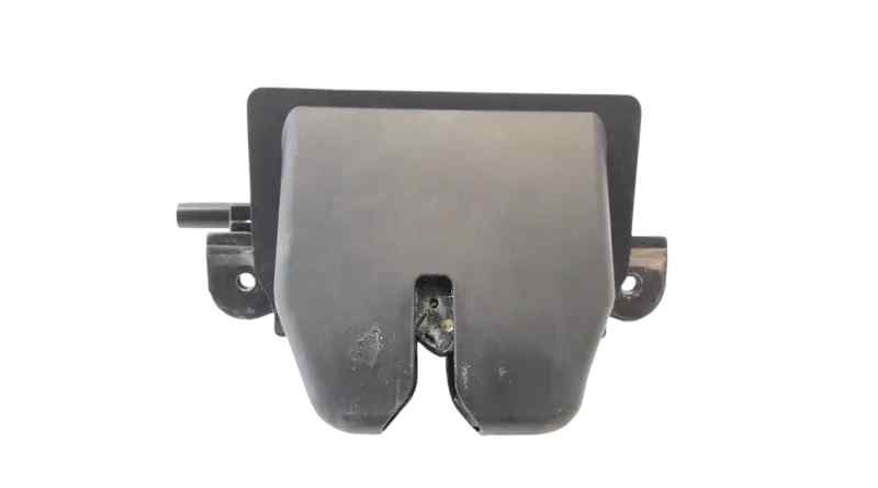 CERRADURA MALETERO / PORTON