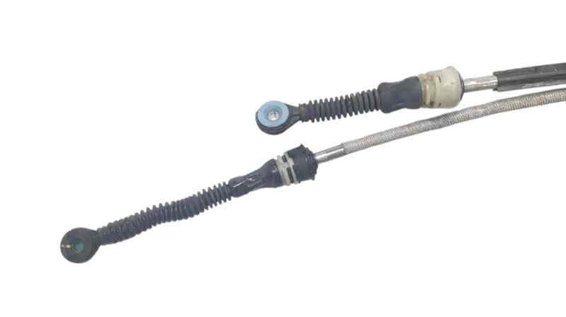 04787981AC PALANCA CAMBIO CHRYSLER JEEP COMPASS II