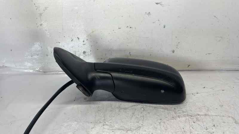 RETROVISOR IZQUIERDO