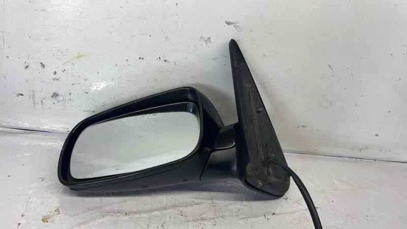 RETROVISOR IZQUIERDO