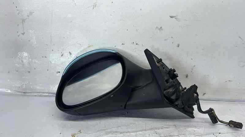 RETROVISOR IZQUIERDO