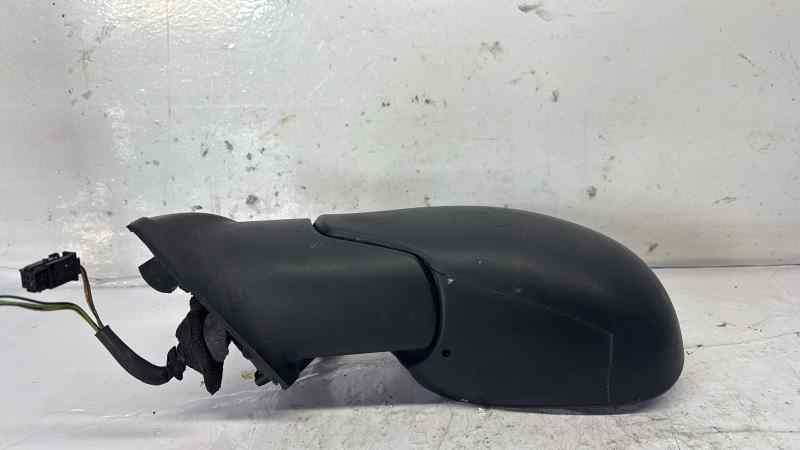 RETROVISOR IZQUIERDO