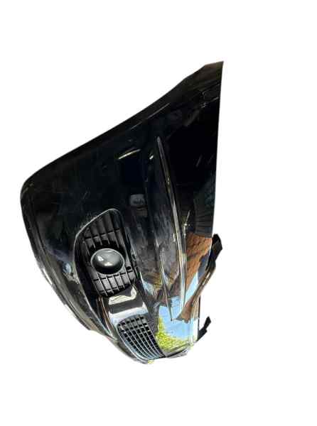 A1698800040 PARAGOLPES DELANTERO MERCEDES CLASE A (W169)