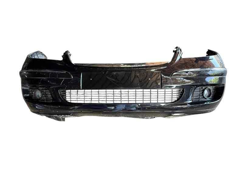 PARAGOLPES DELANTERO