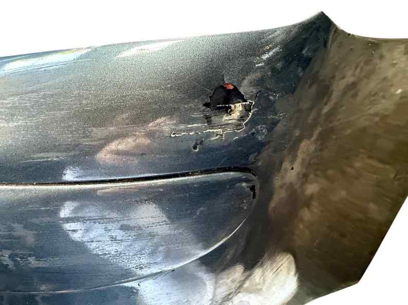 1T0807217C PARAGOLPES DELANTERO VOLKSWAGEN TOURAN (1T1)