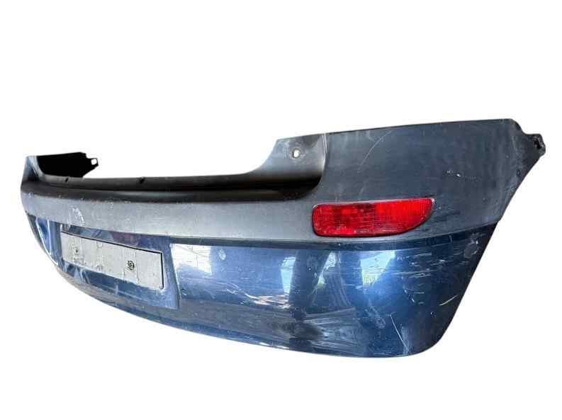 1404093 PARAGOLPES TRASERO OPEL COMBO (CORSA C)