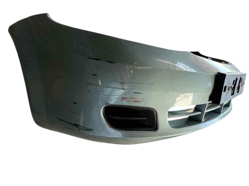 PARAGOLPES DELANTERO CHEVROLET LACETTI